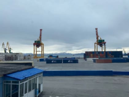 Экспорт рыбы с Камчатки и Чукотки за неделю вырос более чем в 3,5 раза