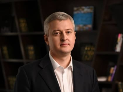 Владимир Солодов поздравил работников строительной отрасли региона с праздником