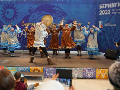 Через неделю стартует одиннадцатая выставка-ярмарка «Сказочная Камчатка»