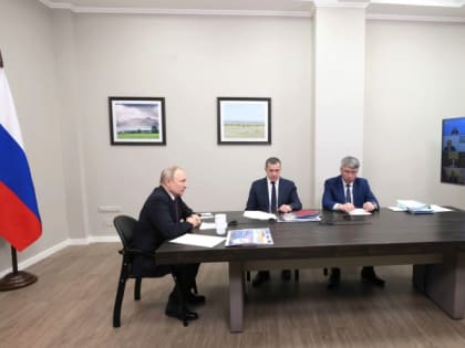 Юрий Трутнев предложил ввести коэффициенты учета региональных особенностей для регионов ДВ