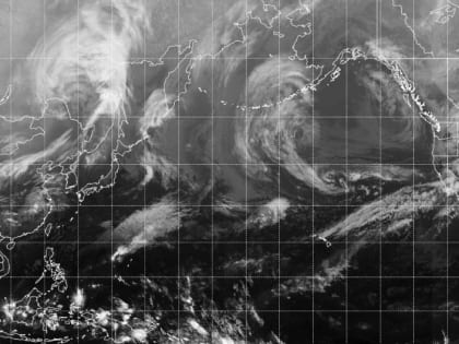 Камчатский метеокомментарий, 11 марта (70/295)