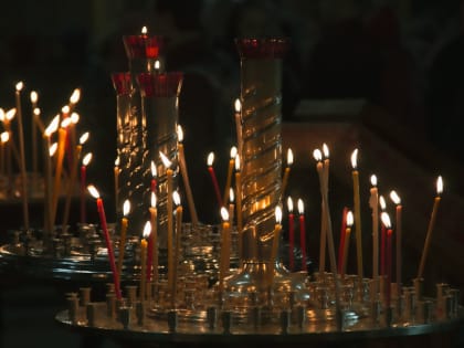 Камчатка присоединилась к Всеросийскому молебну о Победе божественной литургией