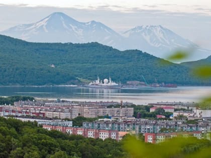 Нового мэра Вилючинска выберут в следующем году