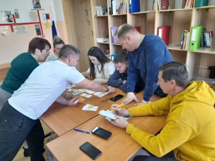 Как справиться с эмоциональным напряжением на работе рассказали камчатским педагогам