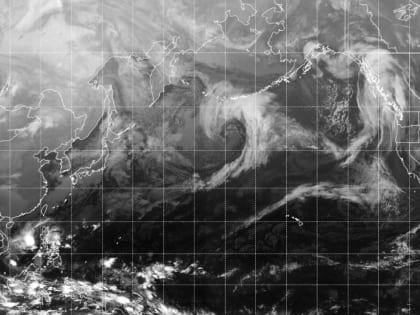 Камчатский метеокомментарий, 18 января (18/347)