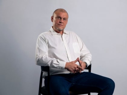 Иллюзия компетенций: Эдгард Зайцев об отличиях между инфоцыганами и настоящими психологами