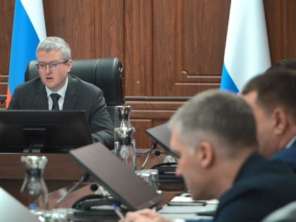 Меры поддержки локального производства беспилотных летательных аппаратов планируют ввести на Камчатке