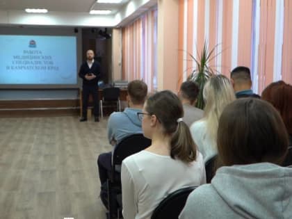 Закон о механизме целевого обучения обеспечит школьникам равный доступ к конкурсу – Ирина Яровая