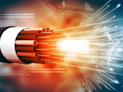 На Камчатке ночью может пропасть интернет