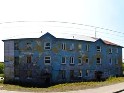 Расселённые дома в Петропавловске будут сносить при наличии денег