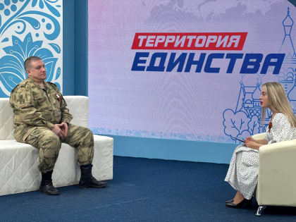 Ветеран боевых действий с Камчатки: «По-другому я не смог — я пошёл добровольцем на СВО»