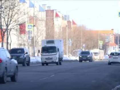 Губернатор обвинил пучинистый грунт в создании дорожного препятствия в столице Камчатки