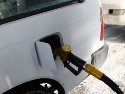 Дизтопливо подорожало на АЗС Камчатки