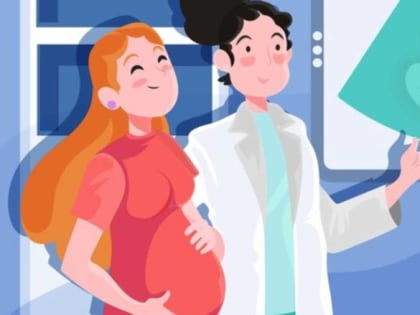 Какую роль играет йод при беременности? —рассказывают специалисты Центр общественного здоровья на Камчатке