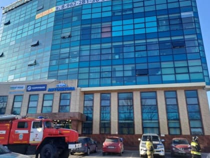 Спасатели завершили обследование социально значимых объектов