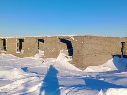 5,5 млн рублей готовы потратить власти на обустройство водоема в поселке Крутогоровский