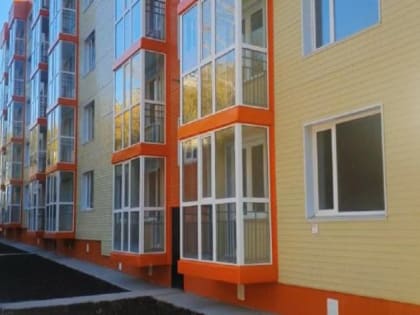 Столица Камчатки оказалась в седьмом десятке рейтинга по строительству жилья