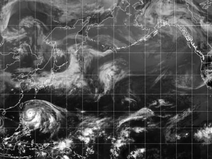 Камчатский метеокомментарий, 29 мая (149/216)