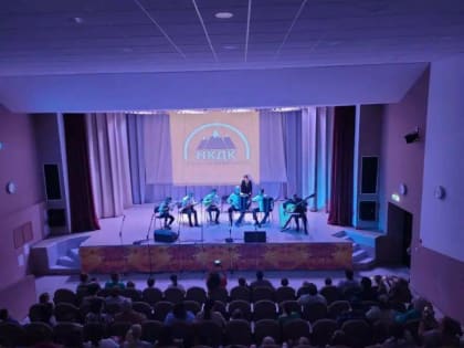 Сельский ДК на Камчатке обзаведется профессиональным музыкальным оборудованием