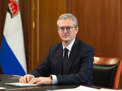 Владимир Солодов поздравил десантников с Днём ВДВ