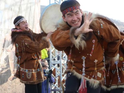 За звание лучшего в стране и двухмиллионный грант могут побороться любительские творческие коллективы Камчатки
