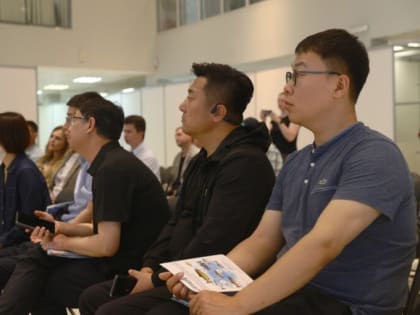 Власти рассчитывают на поток туристов из Китая