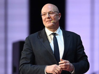 Вице-премьер Дмитрий Чернышенко раскритиковал позицию МОК в преддверии Олимпийских игр