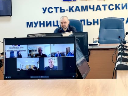 Режим ЧС введен на территории Усть-Камчатского района