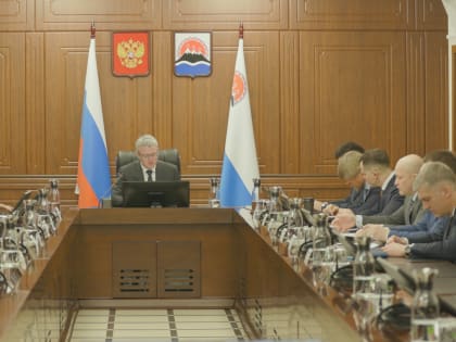 Долговременный уход на дому организуют на Камчатке для участников спецоперации