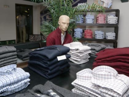 Минфин предложил передавать конфискованные вещи в Минобороны и МЧС