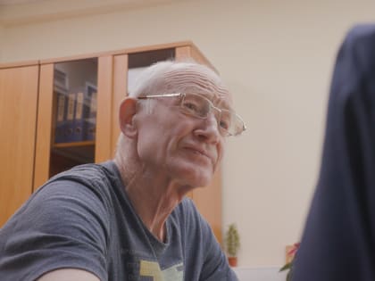 Бесплатный курс реабилитации могут пройти пенсионеры Камчатки с когнитивными нарушениями