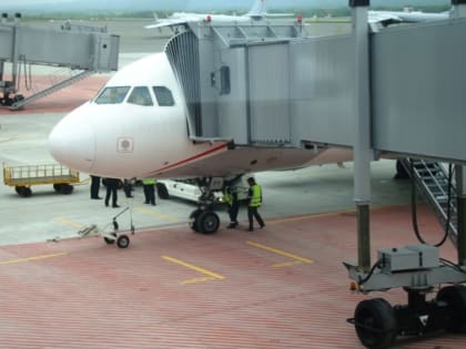 Транспортная прокуратура расследует ЧП с самолетом в Сочи