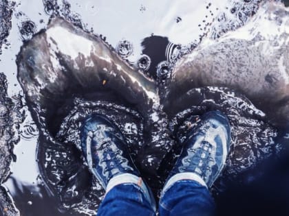 На Камчатке акция «10 000 шагов к жизни» пройдет 15 апреля