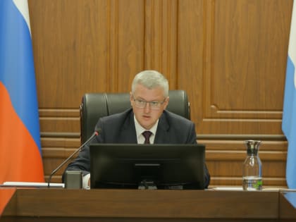 Владимир Солодов: Культура формируется в том числе и ответственностью тех, кто нарушает правила поведения