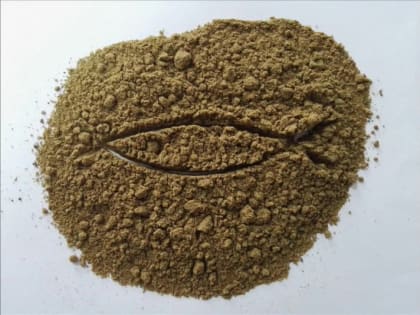 Крупную партию рыбной муки с Камчатки задержали в Приморье