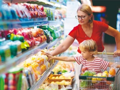 Июньскую инфляцию на Камчатке сдержало увеличение предложений овощной продукции