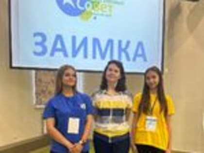 Слет активистов Детских общественных советов при Уполномоченных по правам ребенка в субъектах Дальневосточного федерального округа.