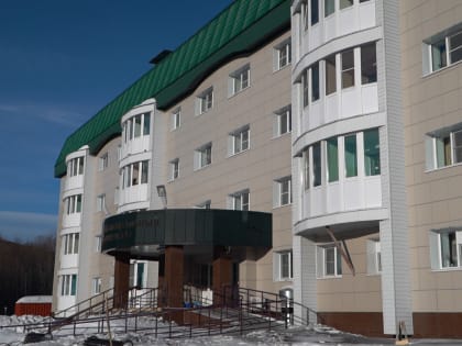 Молодые люди с ОВЗ на Камчатке могут посещать занятия по социализации в доме ветеранов