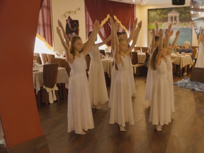 На Камчатке чествовали жителей блокадного Ленинграда