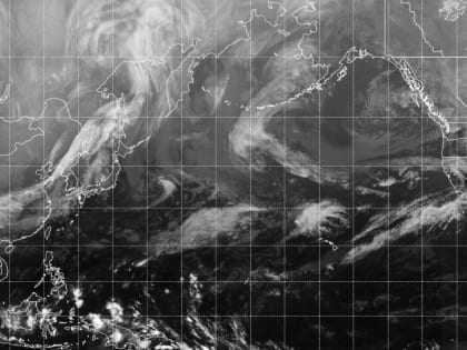 Камчатский метеокомментарий, 12 марта (71/294)