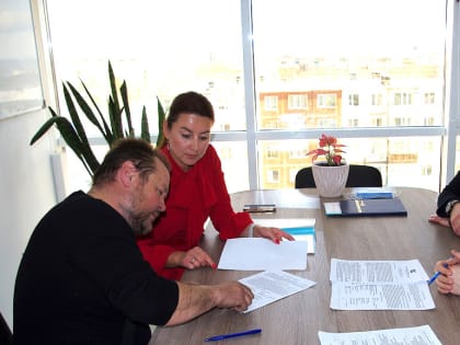 Корпорация развития Камчатки поддержит создание СТО сельскохозяйственной и грузовой техники