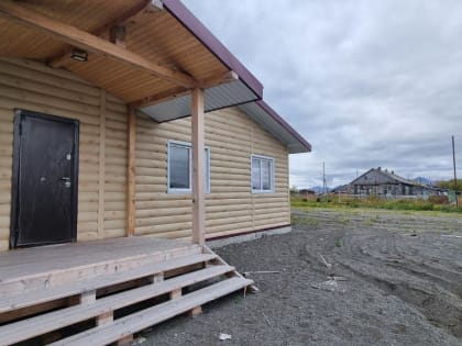 Итоги губернаторского проекта «Решаем вместе» в Камчатском крае