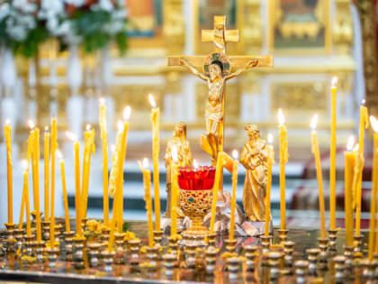 Радоница — день особого пасхального поминовения усопших