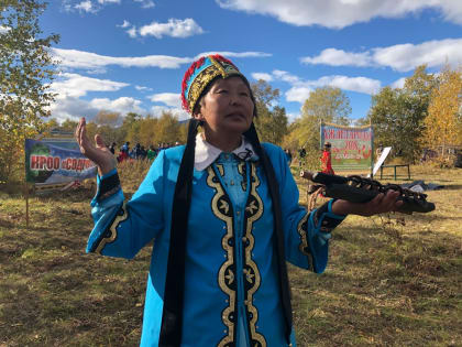 Камчатцев приглашают на Джангариаду