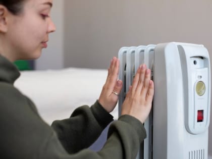 На Камчатке с начала года произошло 9 пожаров из-за обогревательных приборов