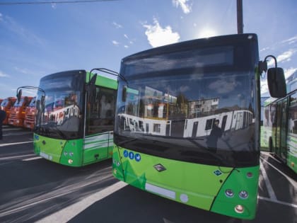 В Елизове пенсионерам субсидируют поездки по городу