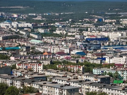Константин Брызгин: Выделение участков в столице Камчатки для бойцов СВО начнется с 1 июля