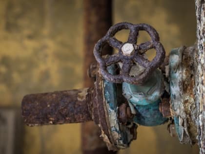 Коммунальная инфраструктура Камчатки нуждается в модернизации на 35 млрд рублей