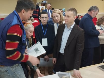 Евгений Беляев: На этот год в программу развития 