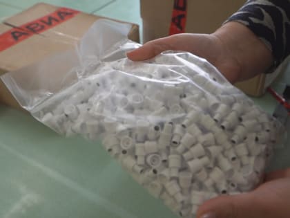 Привиться от COVID-19 назальной вакциной жители Камчатки могут во всех поликлиниках